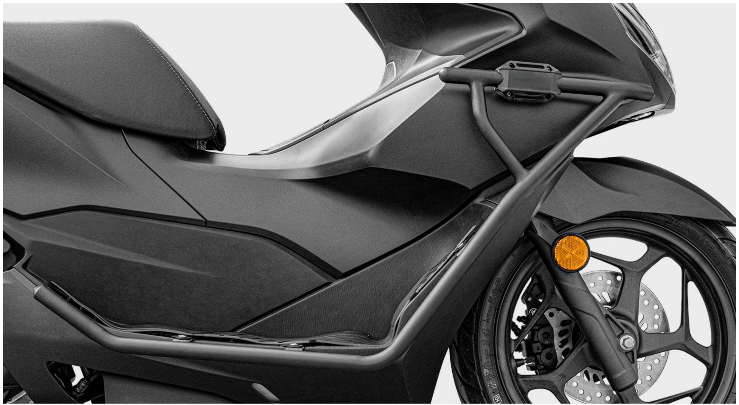 PCX160 PCX150 アンダーフレームキット ホンダ（HONDA） PCX160 アンダーフレームキット フロアマット