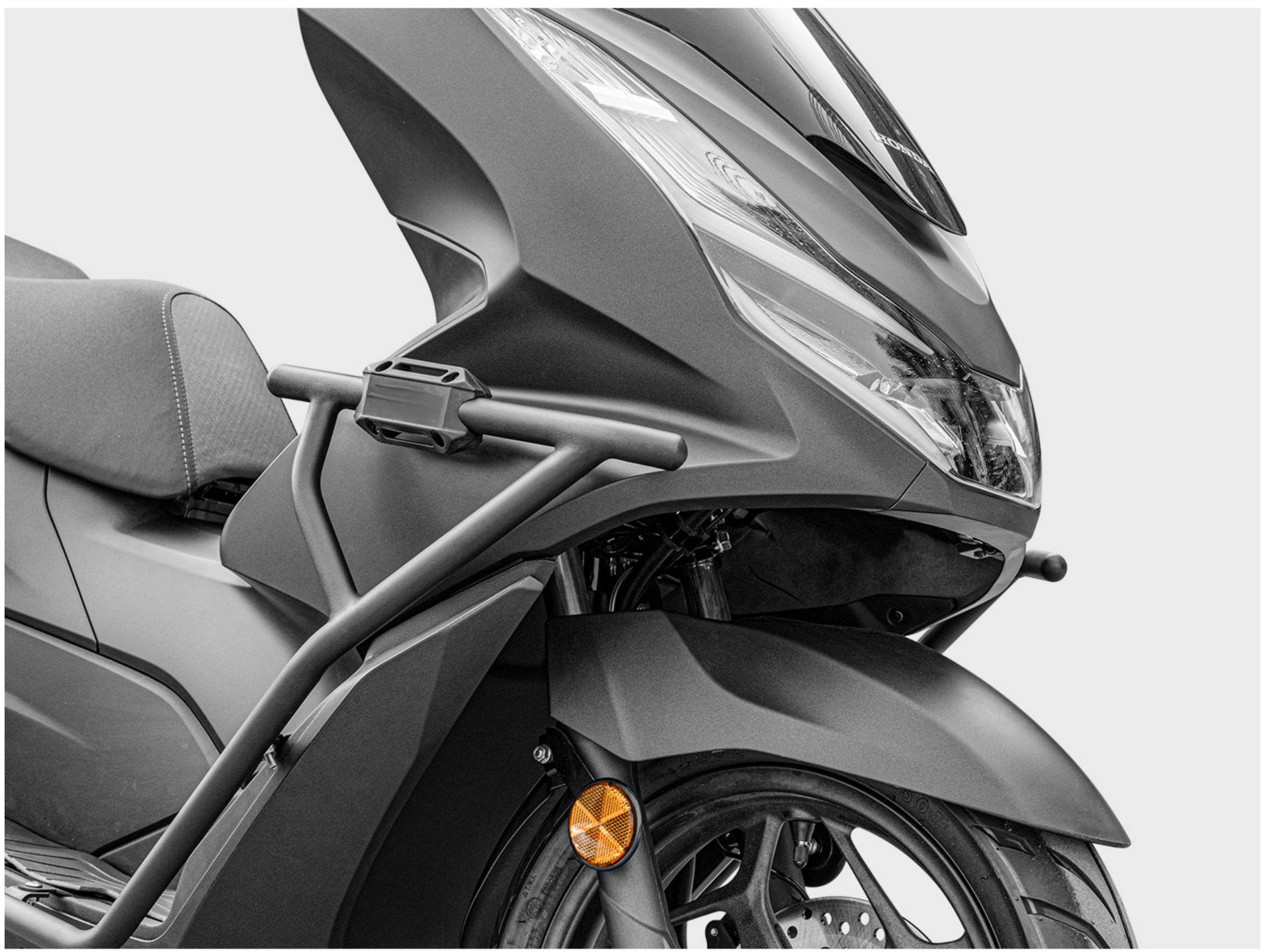 ホンダ（HONDA） PCX160 アンダーフレームキット フロアマット
