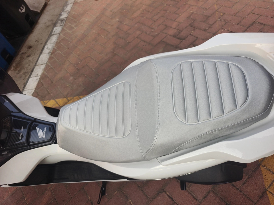 ホンダ（HONDA） PCX160 150 125 シートカバー メッシュ シート