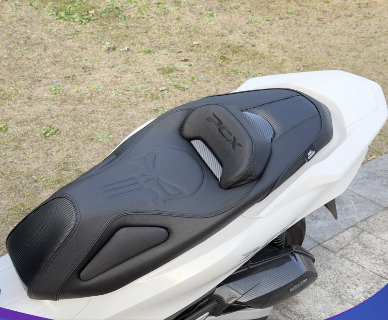 ホンダ PCX160 PCX150 シート ローダウン カスタム クッション