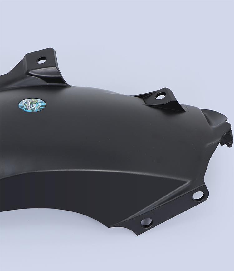ホンダXL125R（JD04前期型）リアフェンダーASSY ホンダXL125R（JD04前期型）リアフェンダーASSY ホンダXL125R