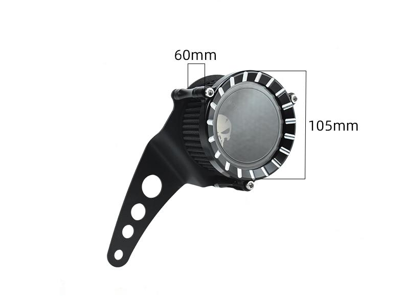 ホンダ（HONDA） レブル 250 500 ダミーエアクリーナー エレメント