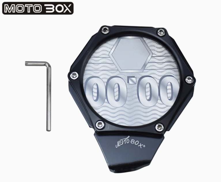 ホンダ（HONDA） レブル 250 500 CL250 CL500 エンジンカバー ガット 2