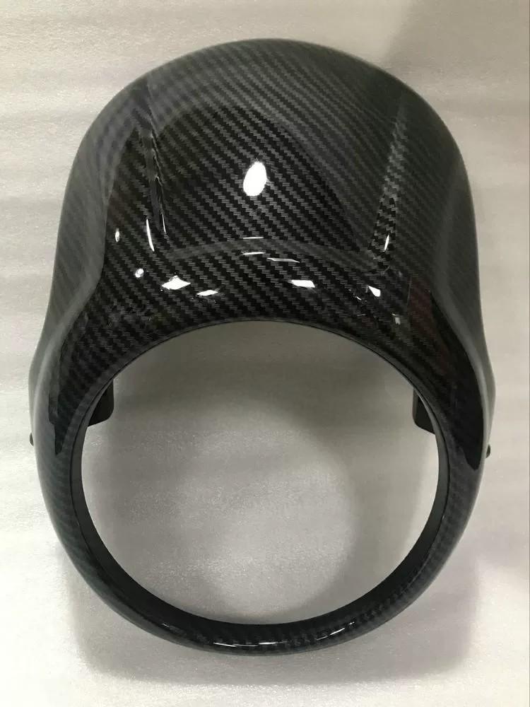 ホンダ・レブルＳエディション純正ライトカバー ホンダ レブル 250 500 1100 ヘッドライトカバー/カウル 交換用
