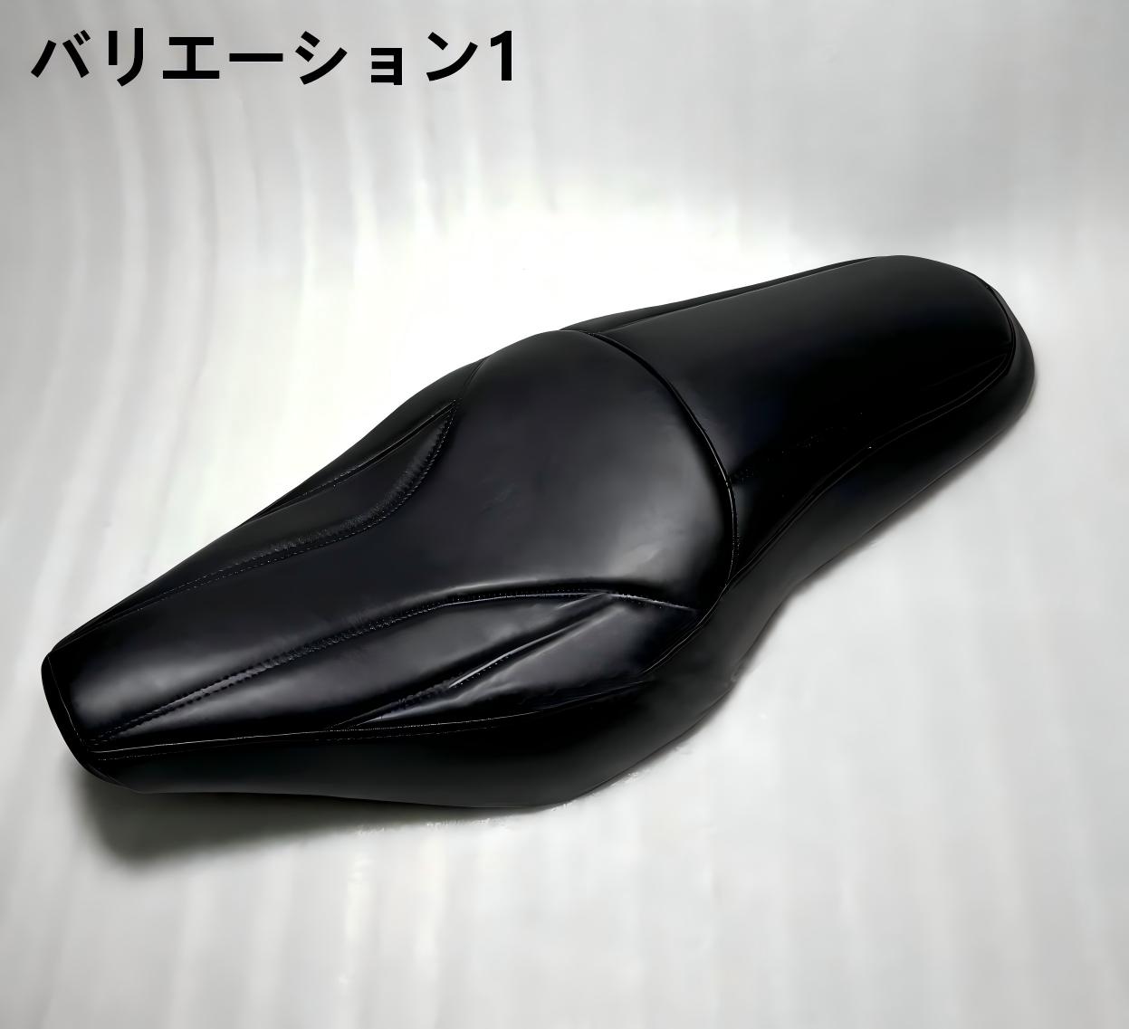 ホンダ（HONDA） レブル 1100 REBEL シート ダブルシート 純正交換用