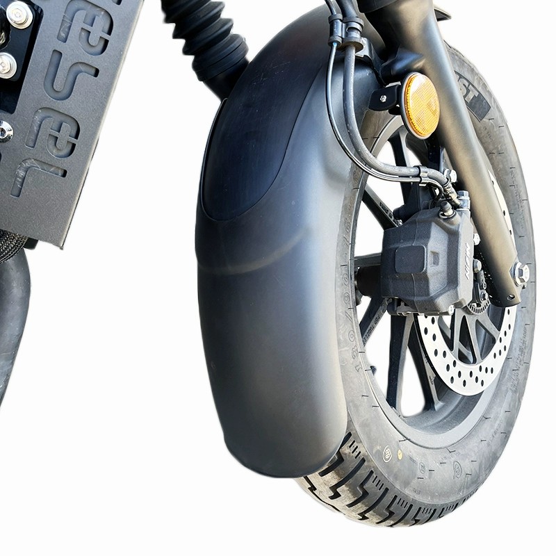期間限定30％OFF! リア 500 250 レブル ホンダ フェンダー 延長用 バック 増設 パーツ