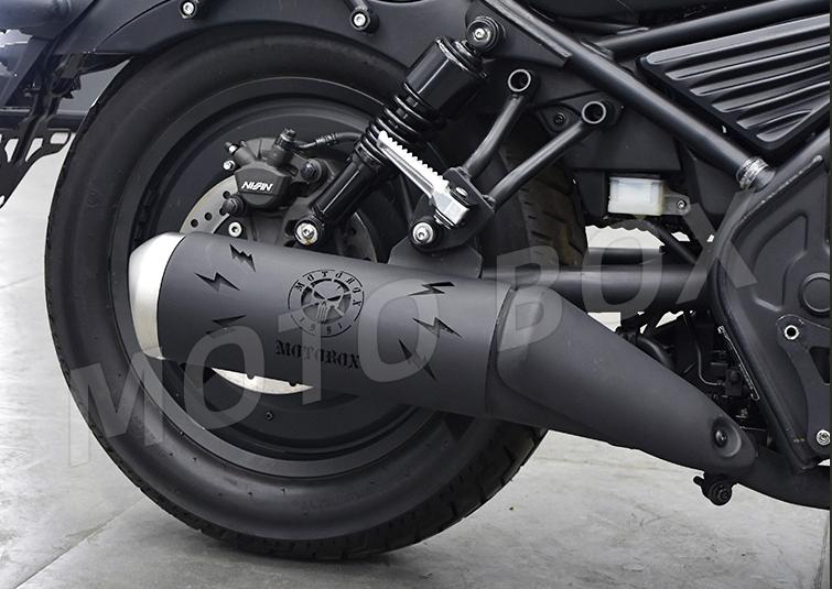 ​【低走行】レブル 250 ABS（2020年以降モデル）｜OVERマフラー・エンジンガード・グリップヒーター等カスタム多数 レブル 250-500 17- エンジンガード T-REX Racing : モトパーツ バイク
