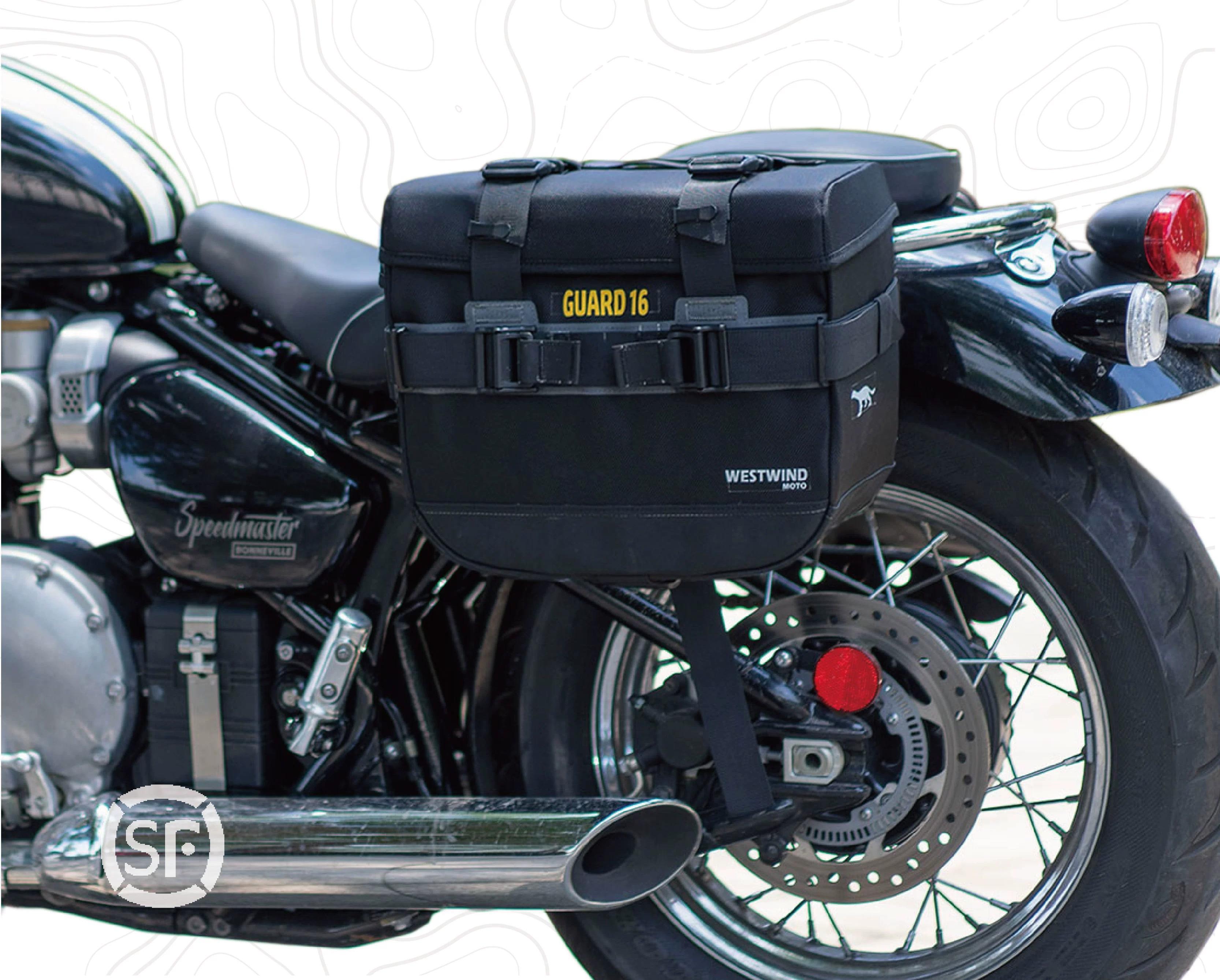 クロスカブ WESTWIND バイク用 サイドバッグ レブル 250 500 ステー