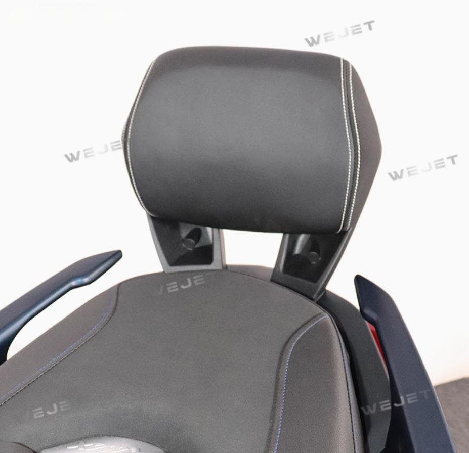YAMAHA（ヤマハ） XMAX300 2025年式 バックレスト 背もたれ