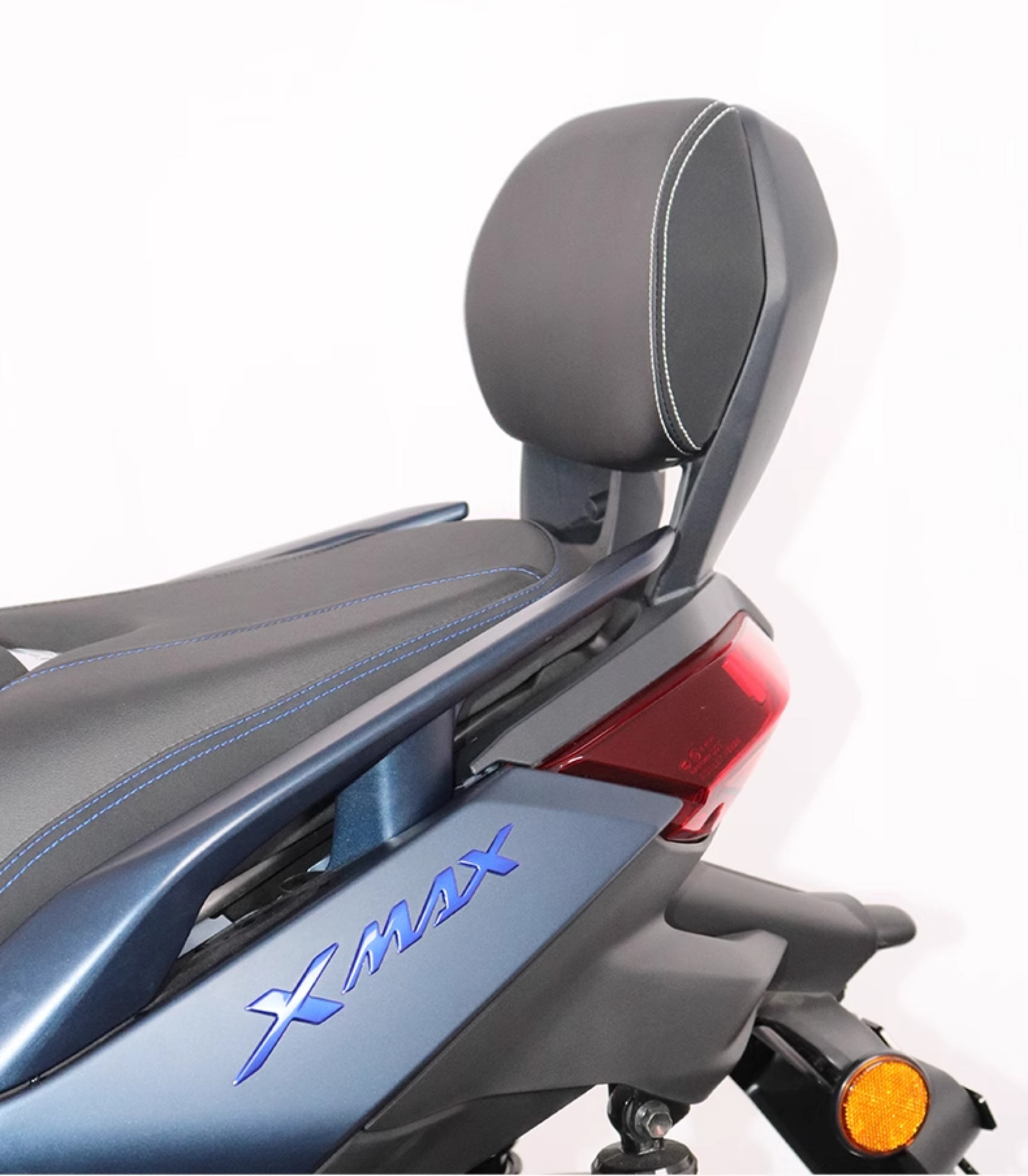 YAMAHA（ヤマハ） XMAX300 2025年式 バックレスト 背もたれ 