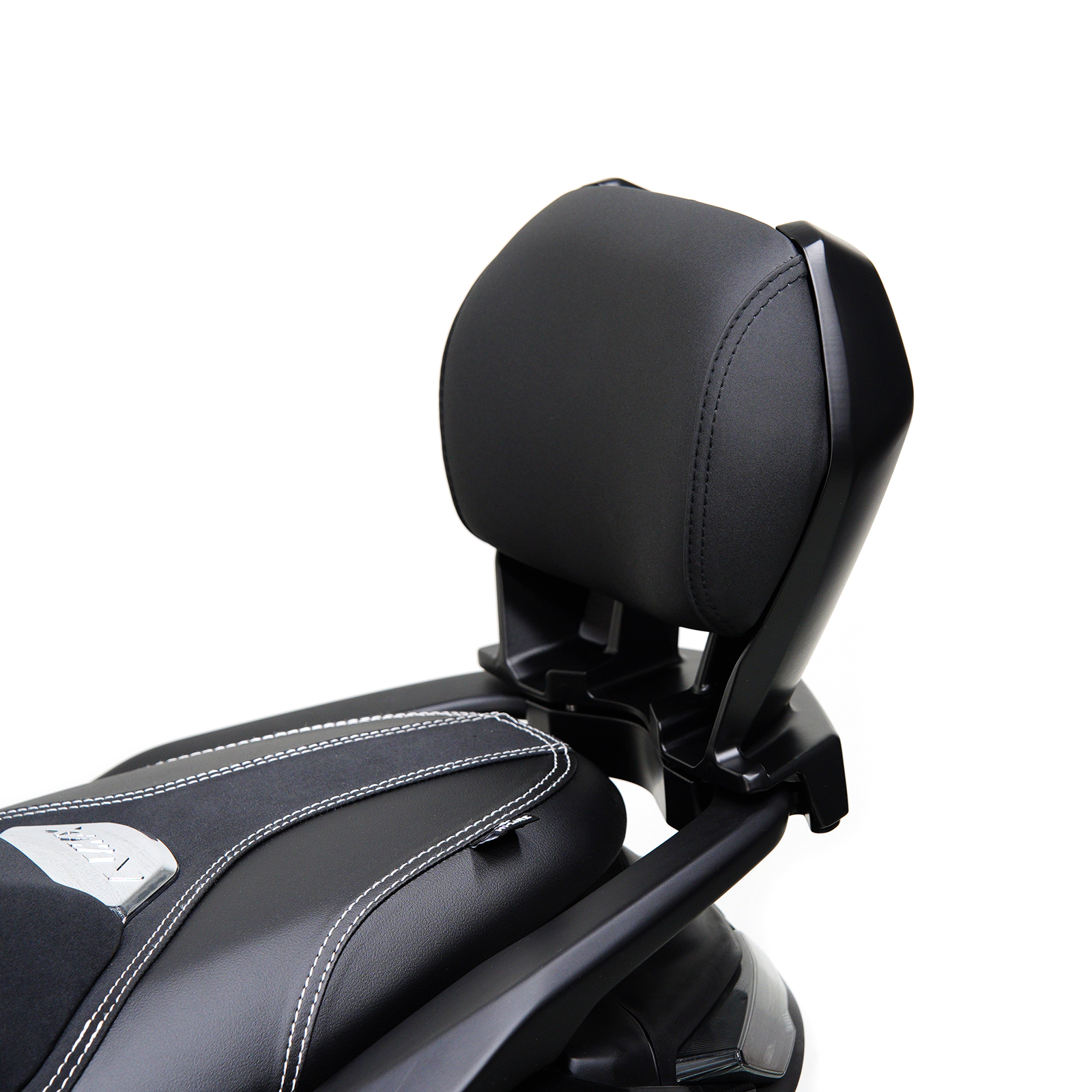 YAMAHA（ヤマハ） タンデムバックレストNMAX125 NMAX155 (2025 新型