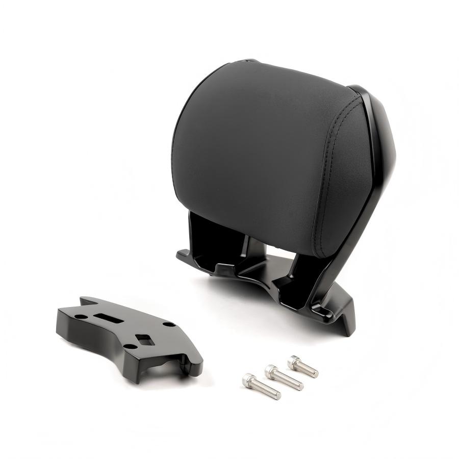 YAMAHA（ヤマハ） タンデムバックレストNMAX125 NMAX155 (2025 2026