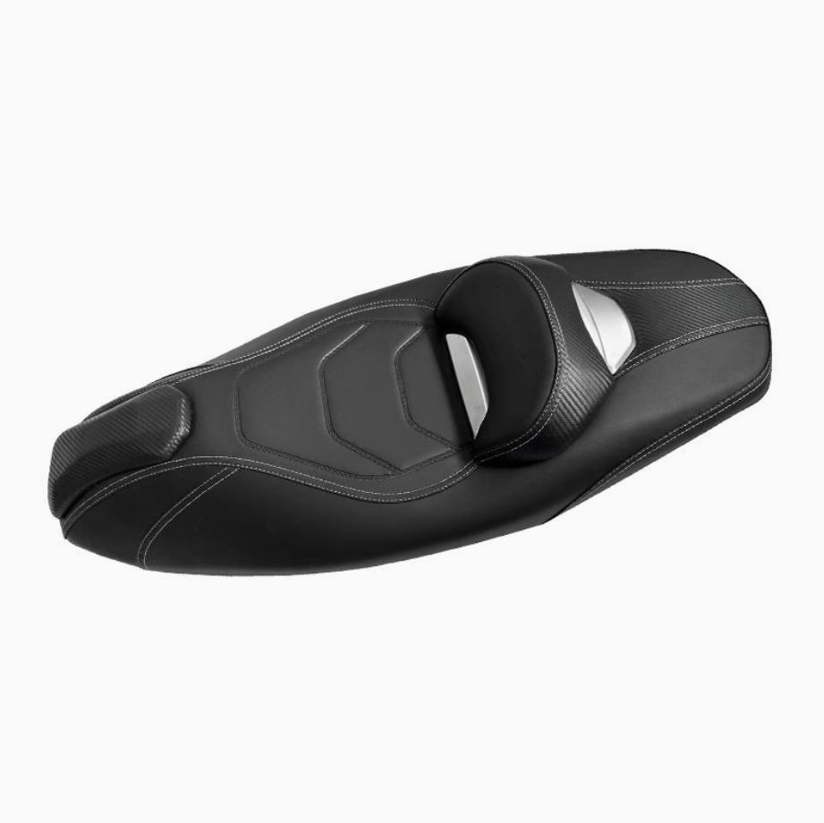 美品　NMAX 155 純正シート　ヤマハ YAMAHA（ヤマハ） NMAX155 20~24 年式 シート ダブルシート 純正交換用