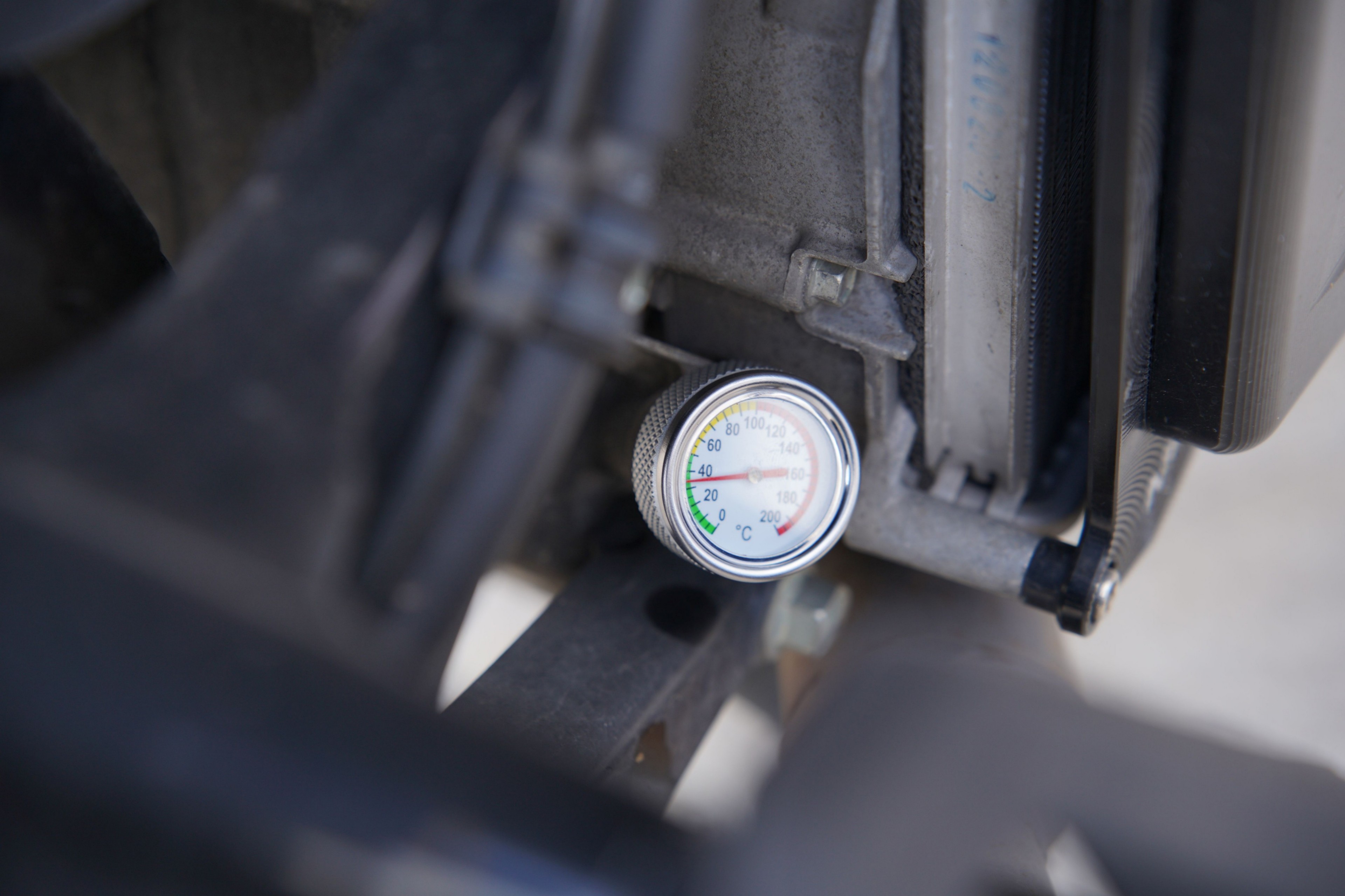 温度計a AD5656SL 組込型温度計 A&D 温度測定範囲-40～99.9℃ - 【通販モノタロウ】