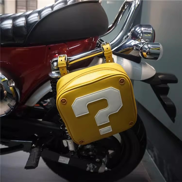 山*田様 OKD製アルミボディ モンキー ゴリラ ダックス 未使用250ミリ