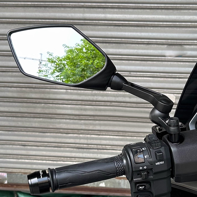 YAMAHA（ヤマハ） PCX160 NMAX155 2025 フォルツァ ミラー バイク