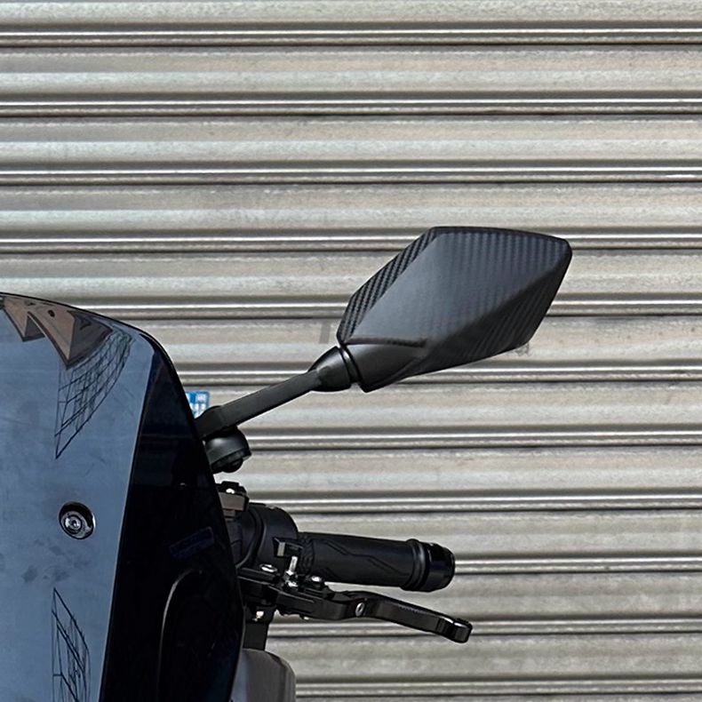 YAMAHA（ヤマハ） PCX160 NMAX155 2025 フォルツァ ミラー バイク