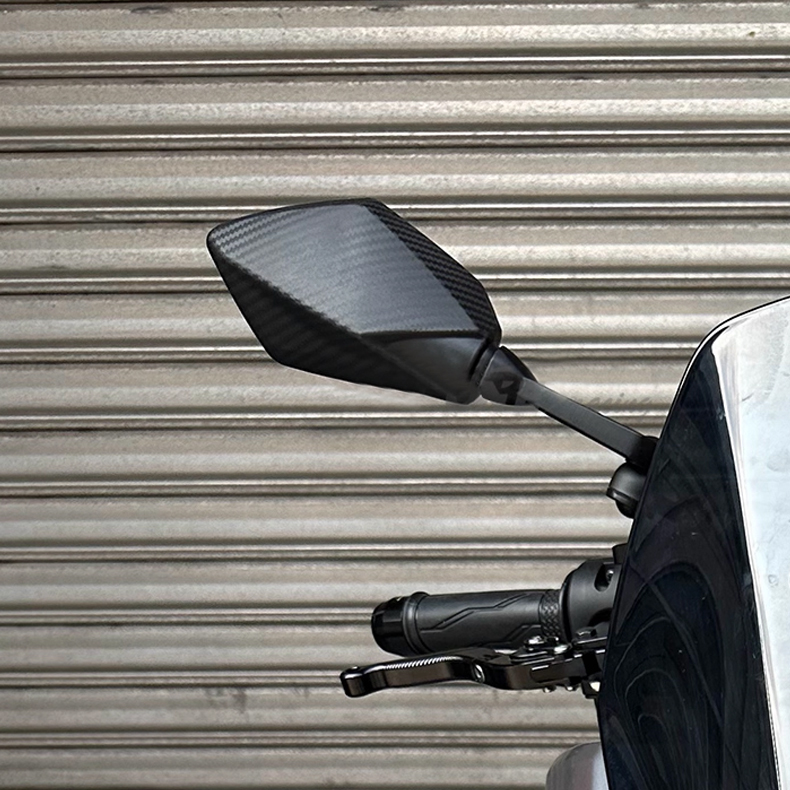 YAMAHA（ヤマハ） PCX160 NMAX155 2025 フォルツァ ミラー バイク