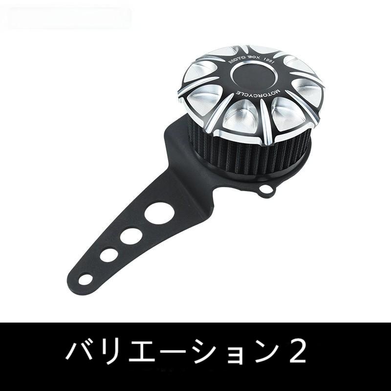 ホンダ（HONDA） レブル 250 500 ダミーエアクリーナー エレメント