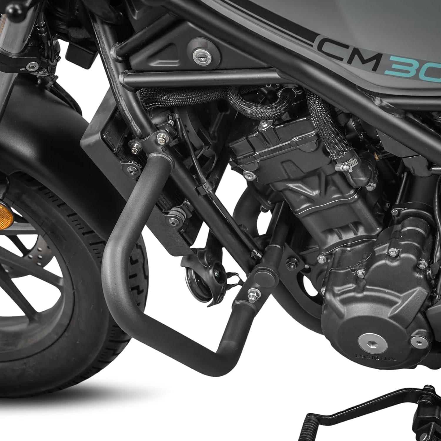 ホンダ（HONDA） レブル 250 500アンダーフレームキット Rebel250 500 