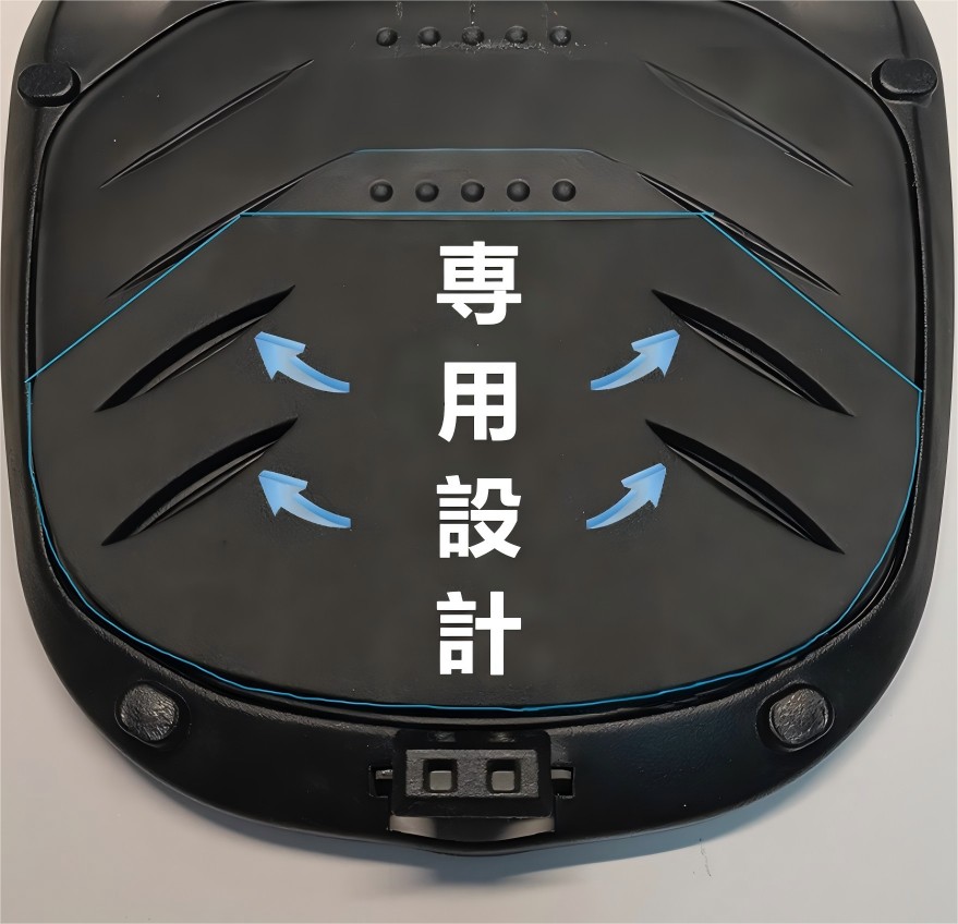 ホンダ（HONDA） SHAD オートバイ リアボックス SH26 SH29 SH33 SH34