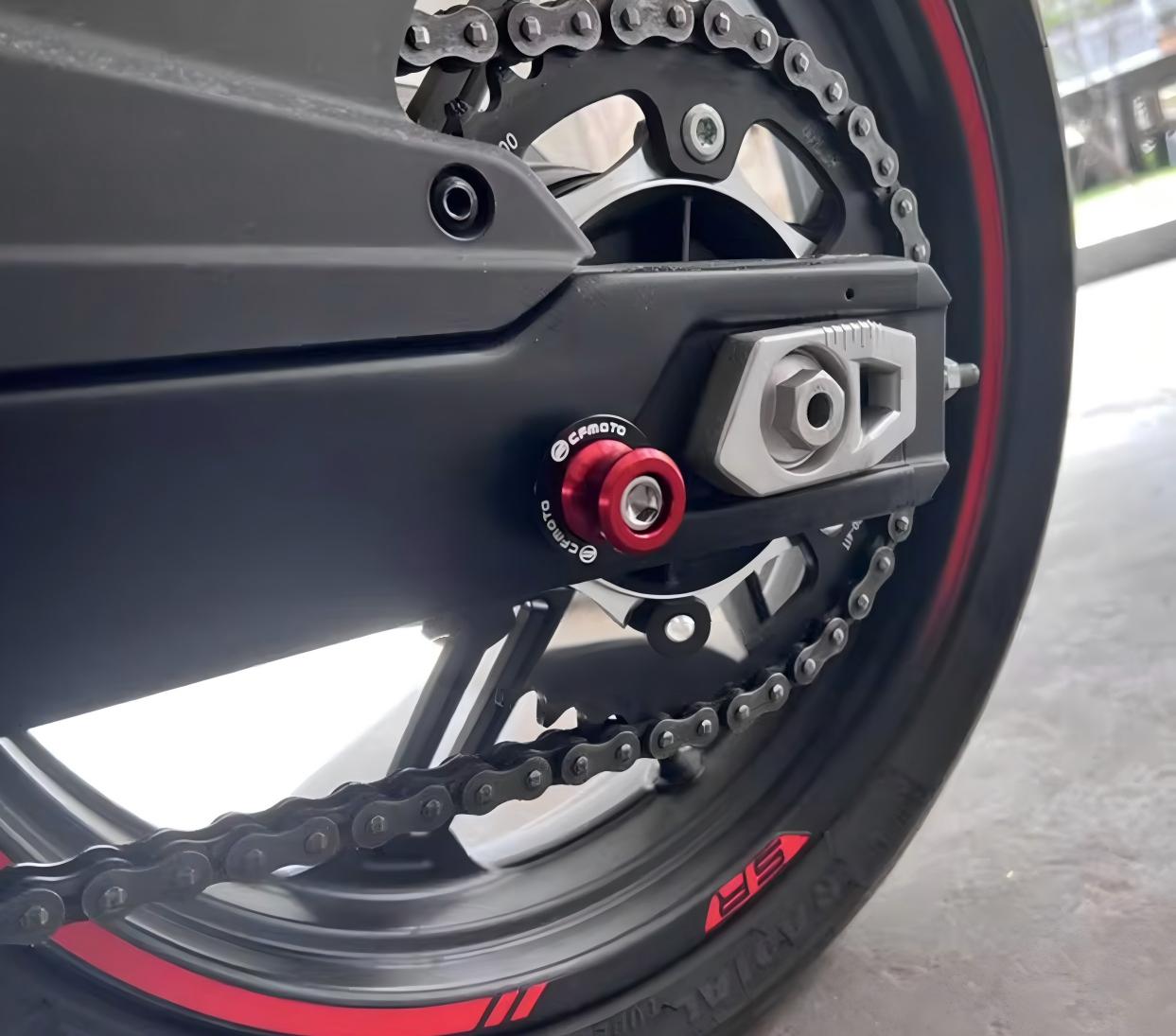 クロスカブ スズキ スタンドフック リア スタンド フック M8 8mm