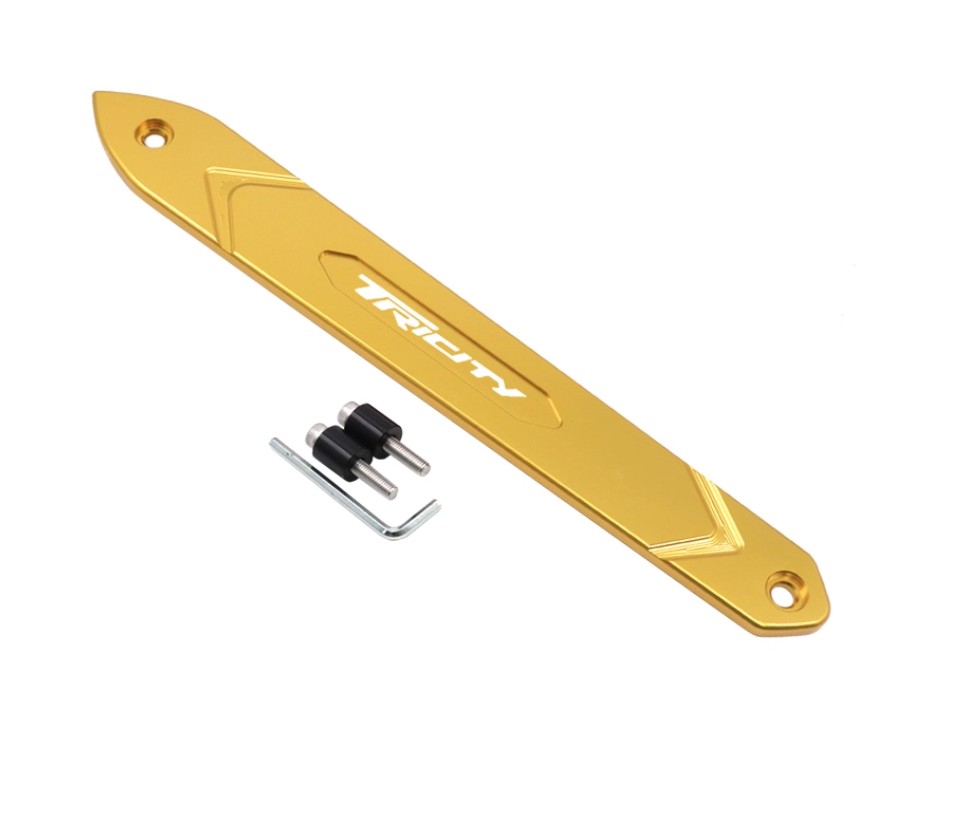 ホンダ（HONDA） ヤマハ トリシティ125 155 TRICITY マフラーガード