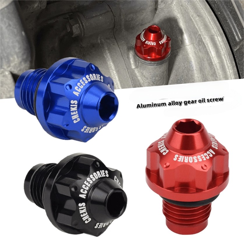 クロスカブ YAMAHA ヤマハ トリシティ125 155 ギアオイルプラグ