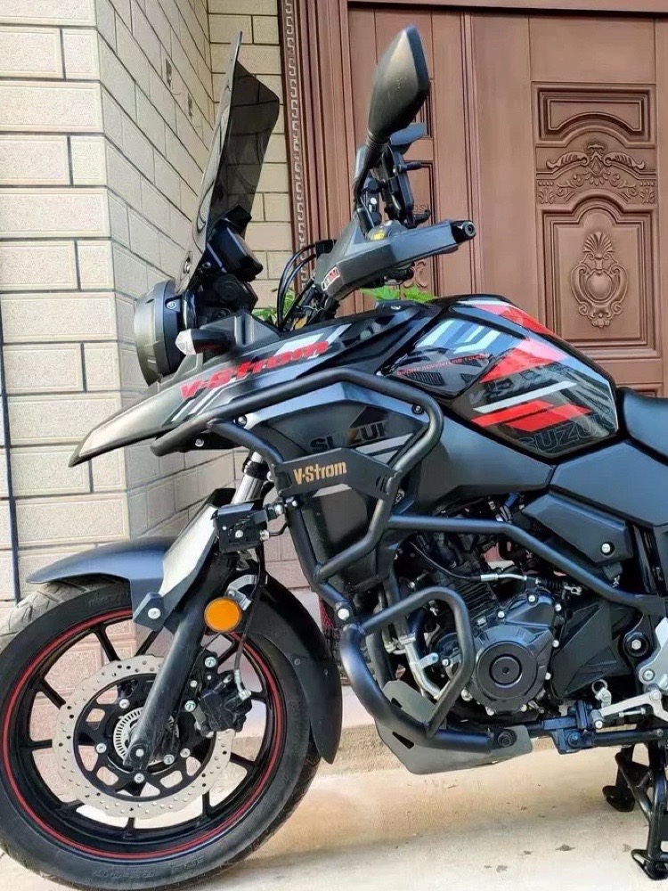 vストローム250パーツ（バイク 外装パーツ）｜バイク | 車、バイク