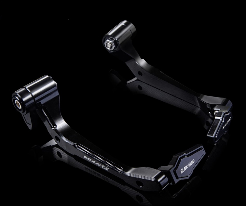 ホンダ（HONDA） スズキ Vストローム V-STORM 250 ハンドルカバー