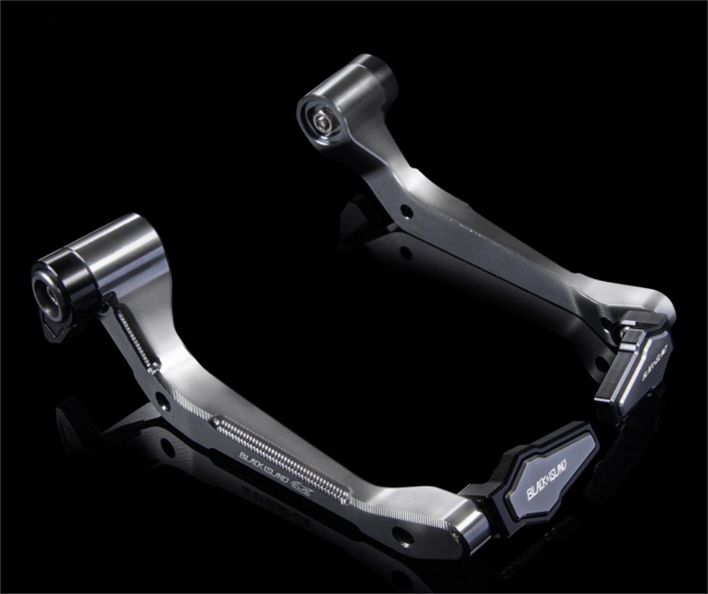 ホンダ（HONDA） スズキ Vストローム V-STORM 250 ハンドルカバー
