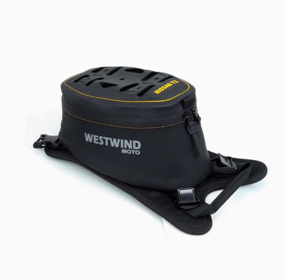 クロスカブ WESTWIND バイク用 ガソリンタンクバッグ レンジャー