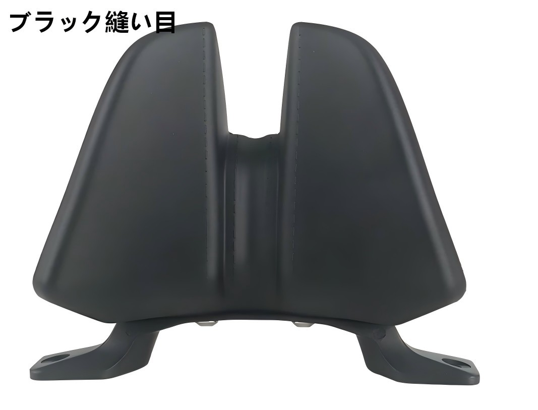 ホンダ（HONDA） バックレストキット X-ADV 750 2021-2025 オートバイ