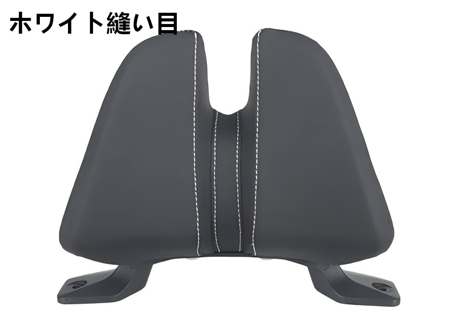 ホンダ（HONDA） バックレストキット X-ADV 750 2021-2025 オートバイ