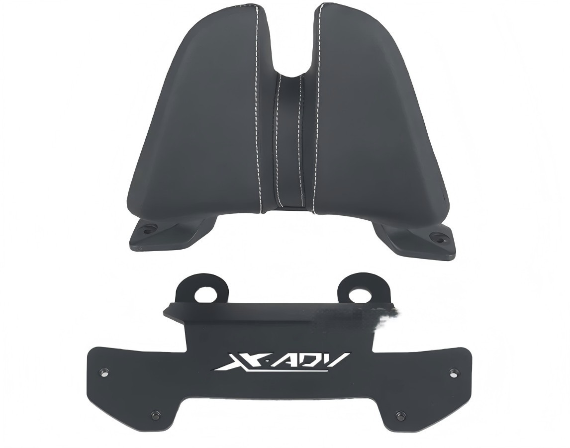 ホンダ（HONDA） バックレストキット X-ADV 750 2021-2025 オートバイ