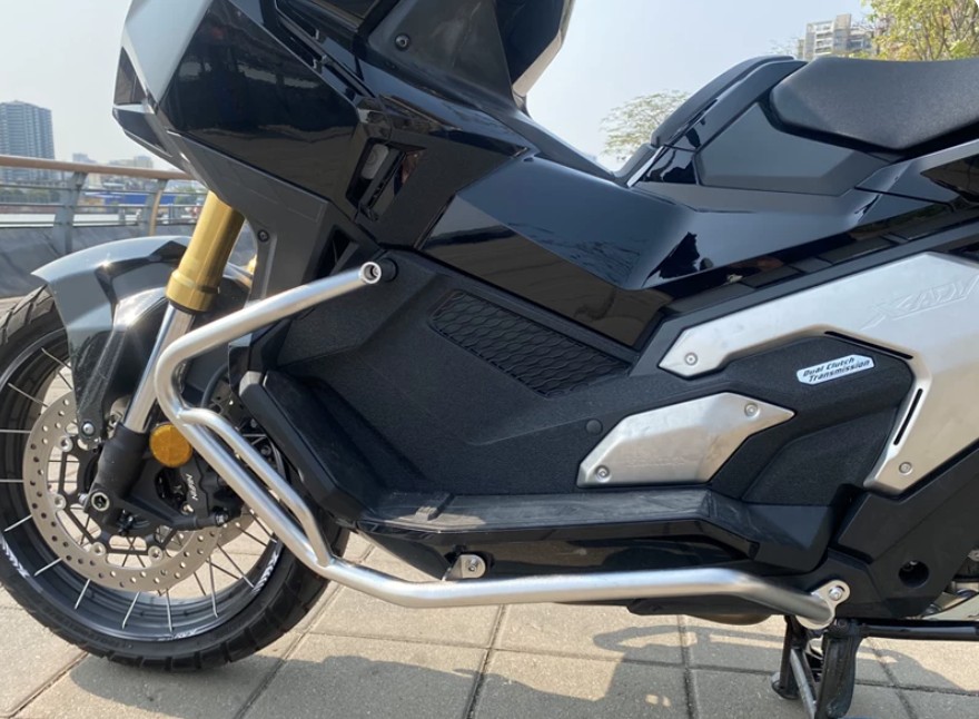 ホンダ（HONDA） X-ADV 750 XADV 750 アンダーフレームキット