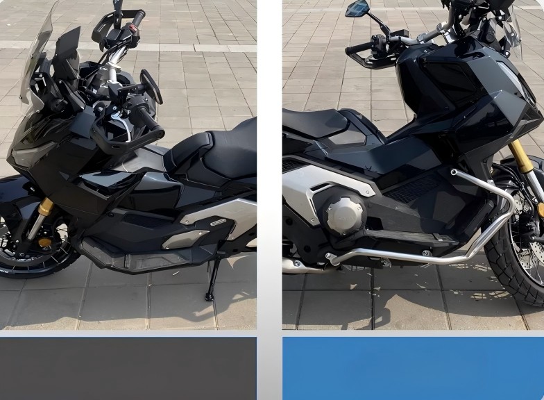 ホンダ（HONDA） X-ADV 750 XADV 750 アンダーフレームキット