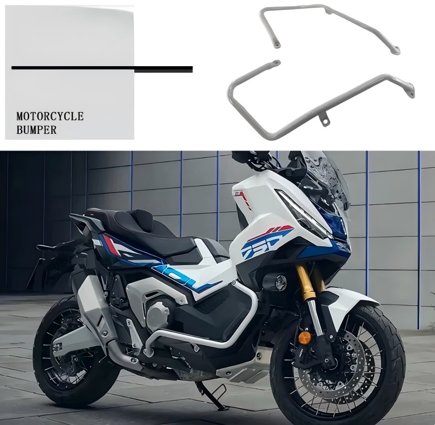 ホンダ（HONDA） X-ADV 750 XADV 750 アンダーフレームキット