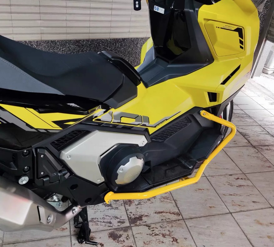 ホンダ（HONDA） X-ADV 750 XADV 750 アンダーフレームキット