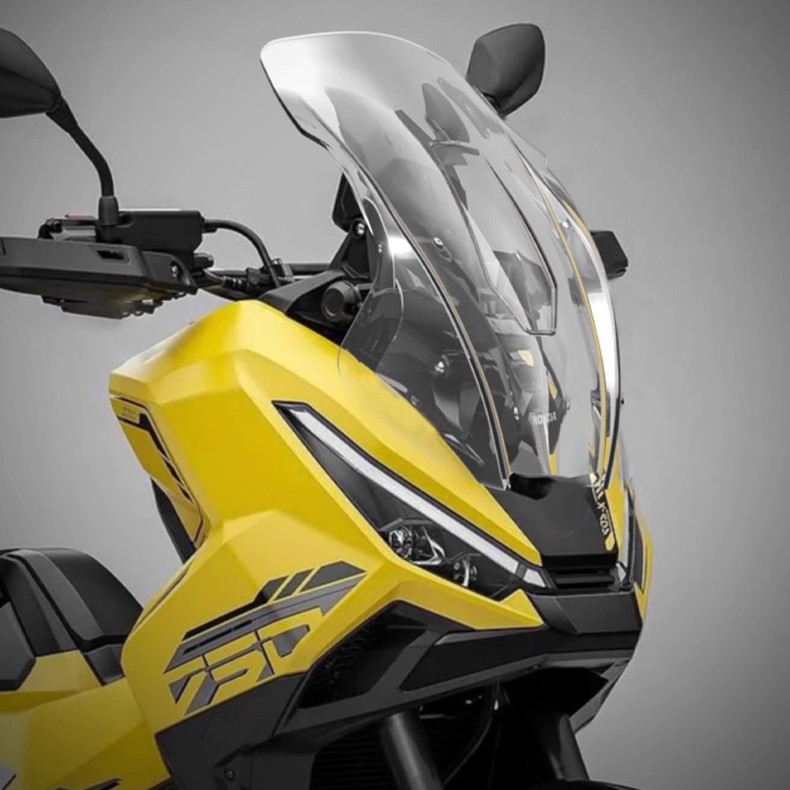 ホンダ（HONDA） XADV750 X-ADV 750 ウインドシールド フロントグラス