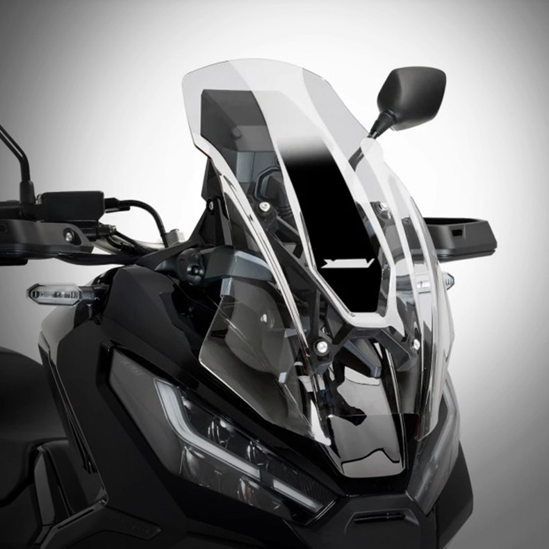 ホンダ（HONDA） XADV750 X-ADV 750 ウインドシールド フロントグラス