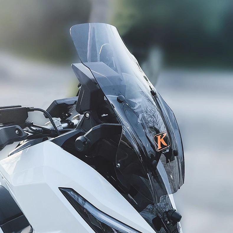 ホンダ（HONDA） XADV750 X-ADV 750 ウインドシールド フロントグラス