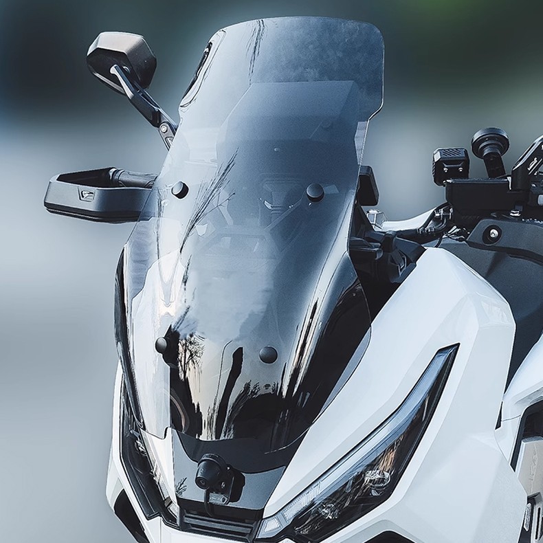 ホンダ（HONDA） XADV750 X-ADV 750 ウインドシールド フロントグラス