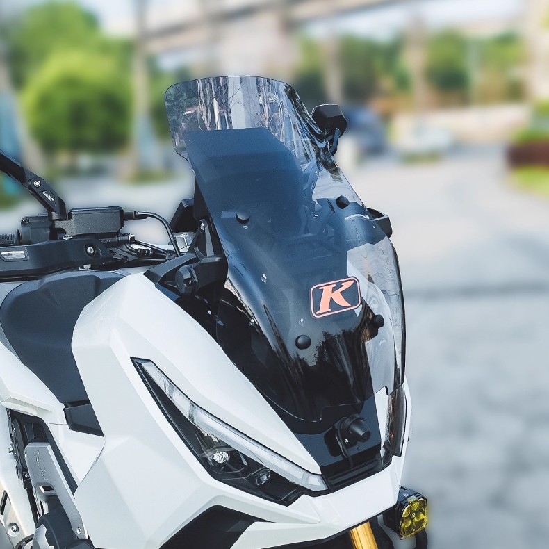 ホンダ（HONDA） XADV750 X-ADV 750 ウインドシールド フロントグラス