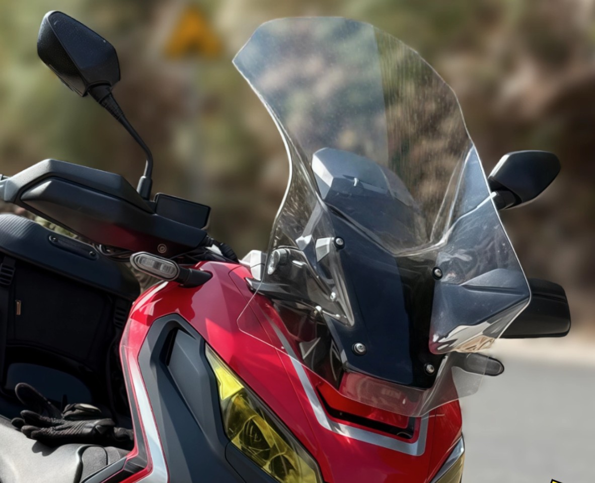 ホンダ（HONDA） XADV750 X-ADV 750 ウインドシールド 60CM 65CM 70CM