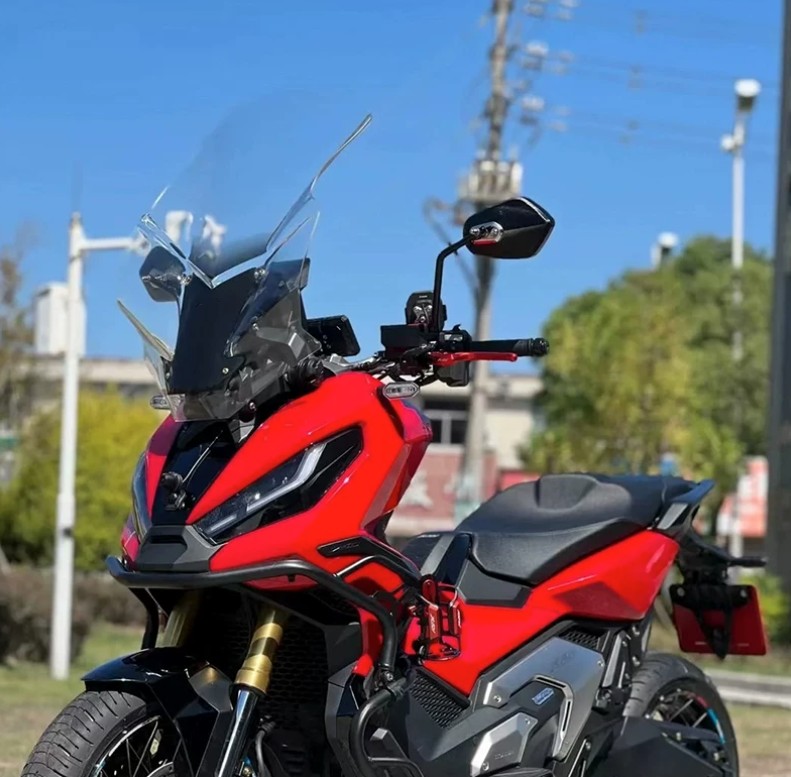 ホンダ（HONDA） XADV750 X-ADV 750 ウインドシールド 60CM 65CM 70CM