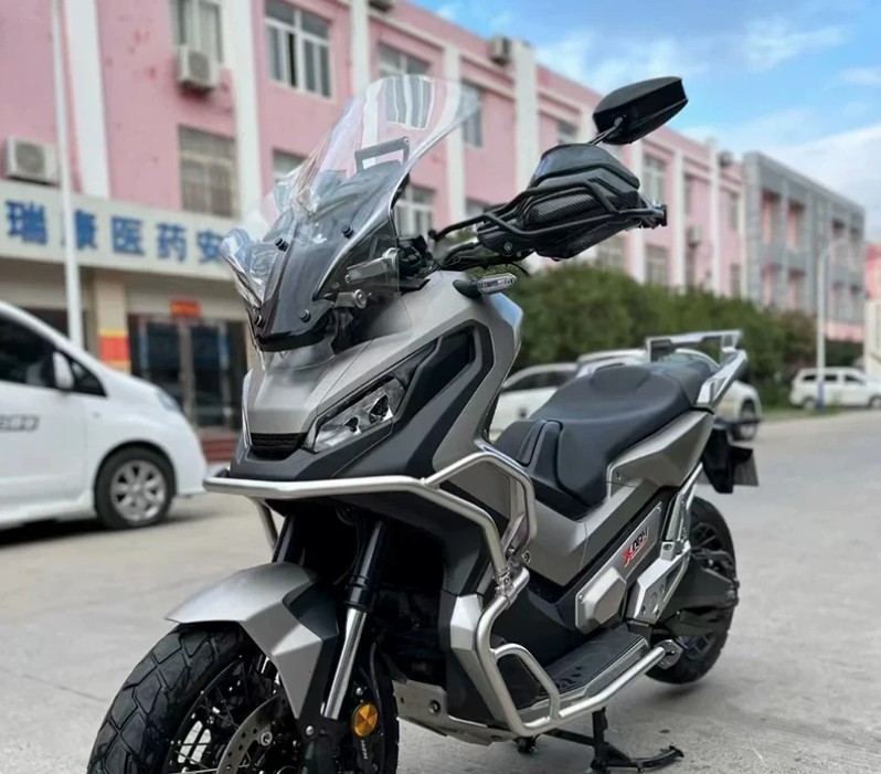 ホンダ（HONDA） XADV750 X-ADV 750 ウインドシールド 60CM 65CM 70CM