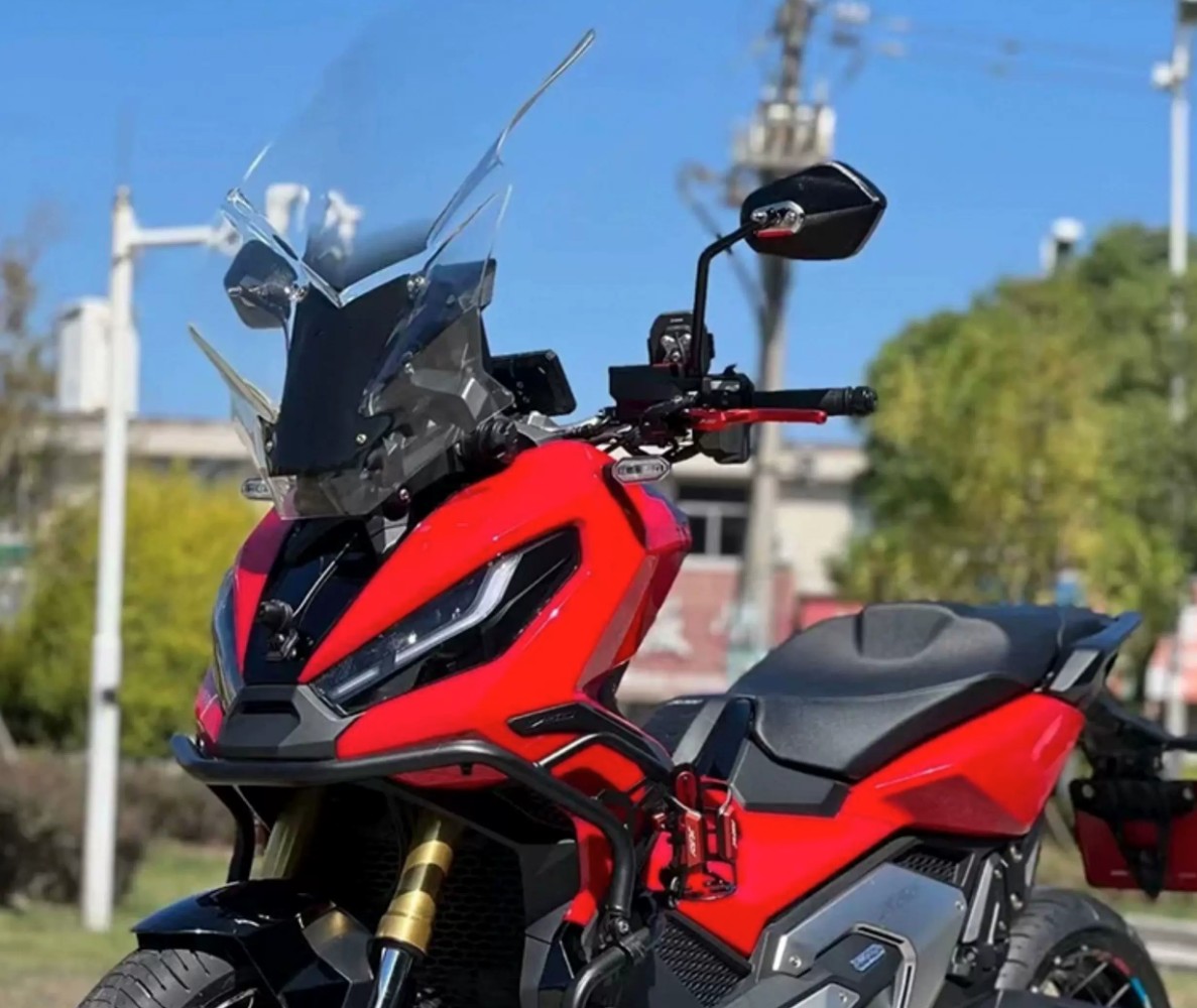 ホンダ（HONDA） XADV750 X-ADV 750 ウインドシールド 60CM 65CM 70CM