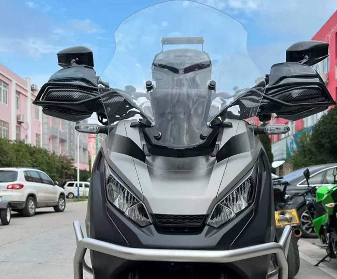 ホンダ（HONDA） XADV750 X-ADV 750 ウインドシールド 60CM 65CM 70CM