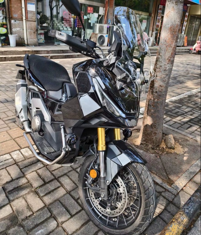 ホンダ（HONDA） XADV750 X-ADV 750 ウインドシールド 60CM 65CM 70CM